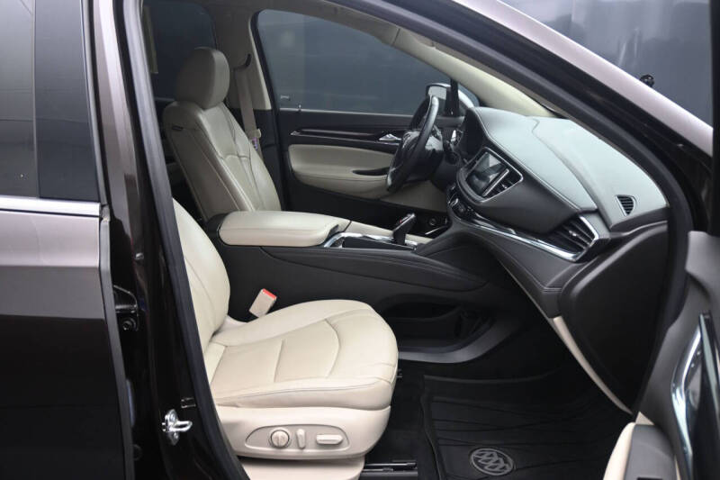 2019 Buick Enclave Premium