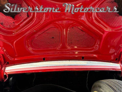 1956 Pontiac Chieftain