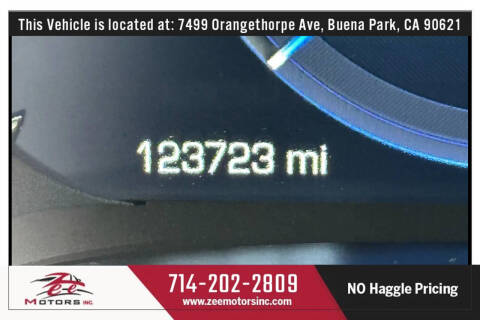 2016 Cadillac Escalade ESV Premium Collection