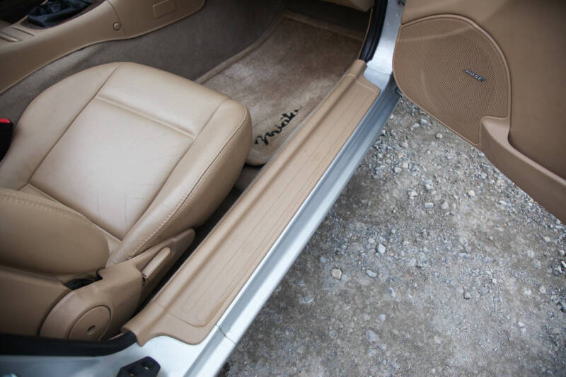 1999 Mazda MX-5 Miata