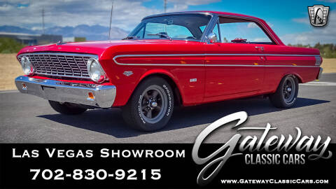 1964 Ford Falcon