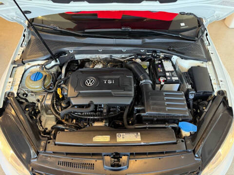 2015 Volkswagen Golf GTI