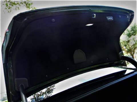 2019 BMW 7 Series 750i