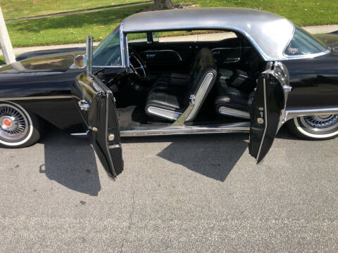 1958 Cadillac Eldorado