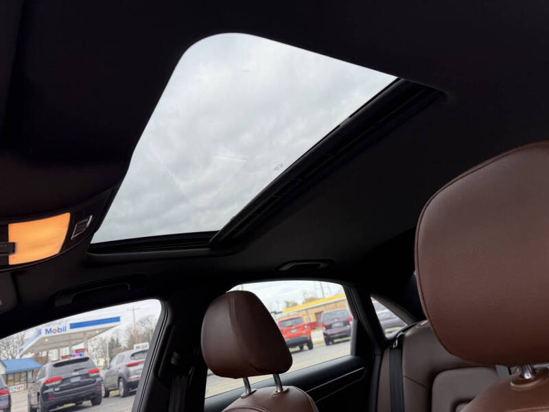 2015 Audi A4 2.0T quattro Premium Plus