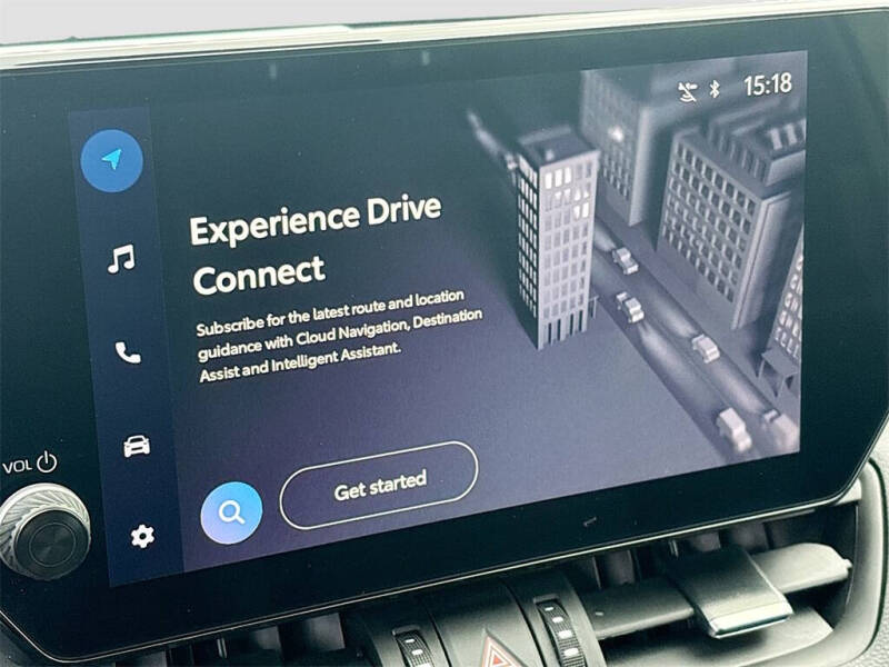 2025 Toyota RAV4 Hybrid XSE