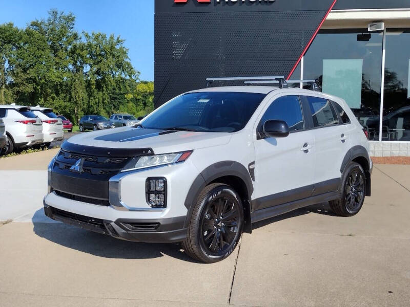 2024 Mitsubishi Outlander Sport for sale at Lasco of Grand Blanc in Grand Blanc MI