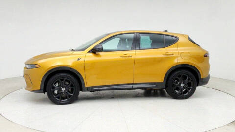 2024 Dodge Hornet R/T Plus