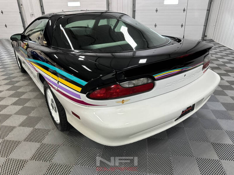 1993 Chevrolet Camaro Z28