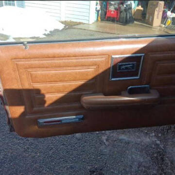 1970 Mercury Cougar