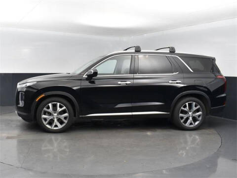 2021 Hyundai Palisade for sale at CU Carfinders in Norcross GA