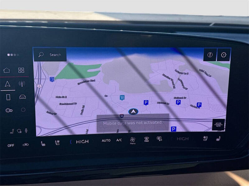 2025 Audi A5 quattro Premium Plus TFSI