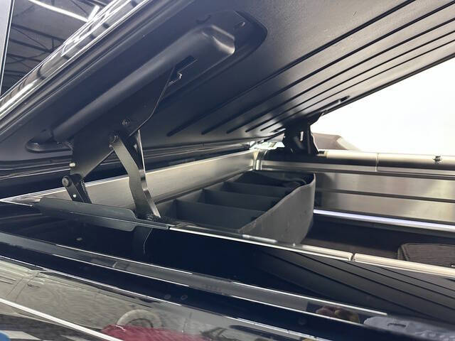 2002 Lincoln Blackwood