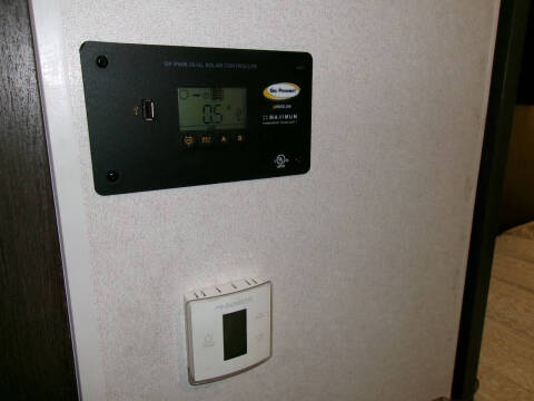 2019 Forest River Shockwave 25rqmx