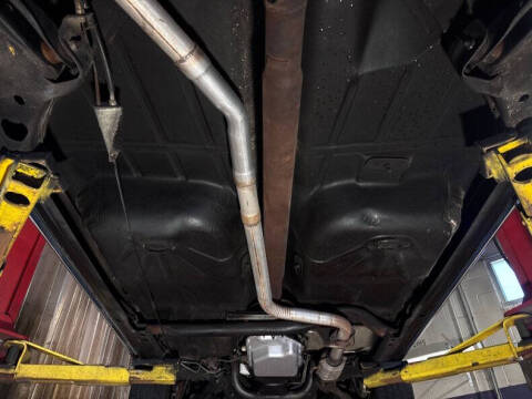 1987 Chevrolet El Camino