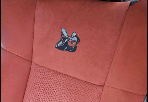 2020 Dodge Charger Scat Pack