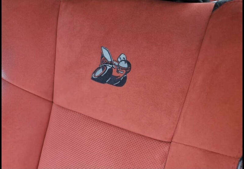 2020 Dodge Charger Scat Pack