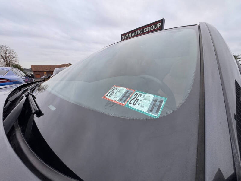 2011 BMW 7 Series 740i