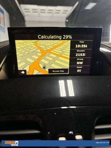 2016 Aston Martin V8 Vantage GT Roadster