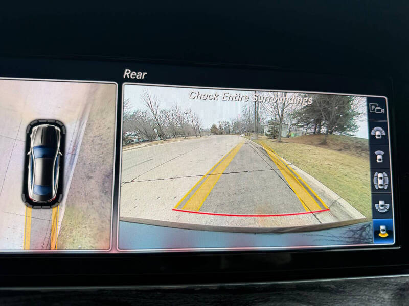 2019 Mercedes-Benz E-Class E 450