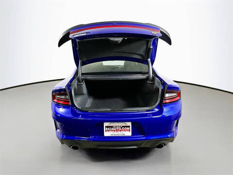 2021 Dodge Charger Scat Pack