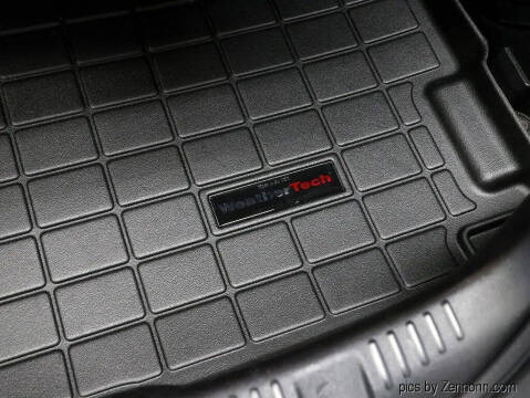 2022 Ford Mustang Mach 1
