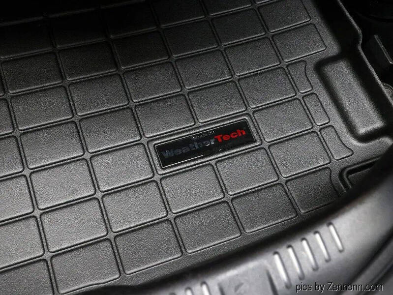 2022 Ford Mustang Mach 1