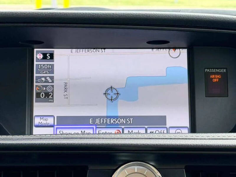 2013 Lexus ES 300h