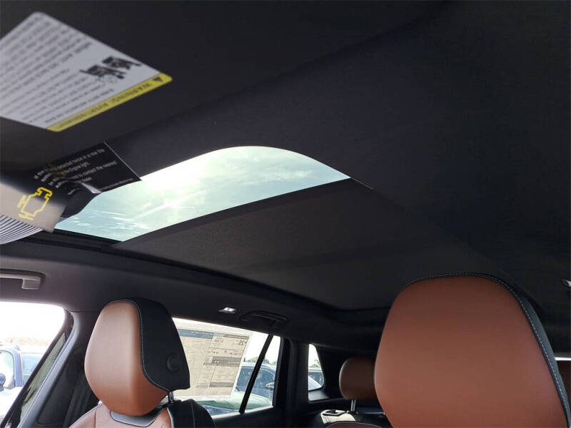 2026 Volkswagen Tiguan SEL R-Line Turbo 4Motion