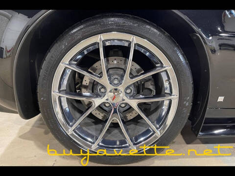 2006 Chevrolet Corvette