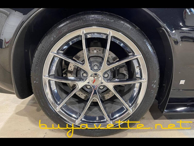 2006 Chevrolet Corvette