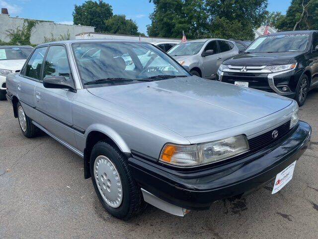 1990 Toyota Camry for sale in Plainfield, NJ