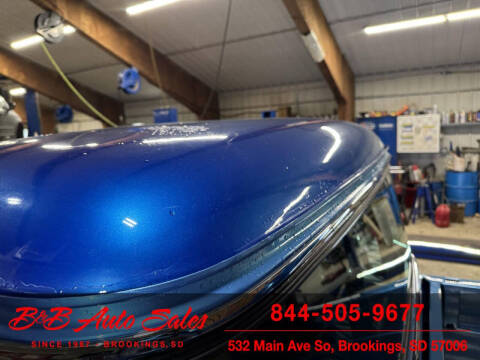 1959 Chevrolet Apache