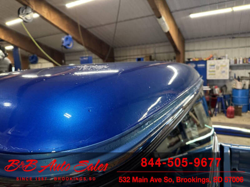 1959 Chevrolet Apache