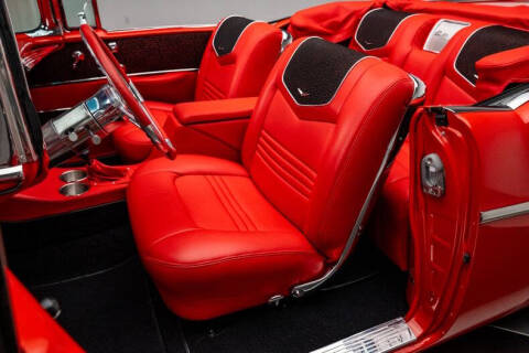 1957 Chevrolet Bel Air