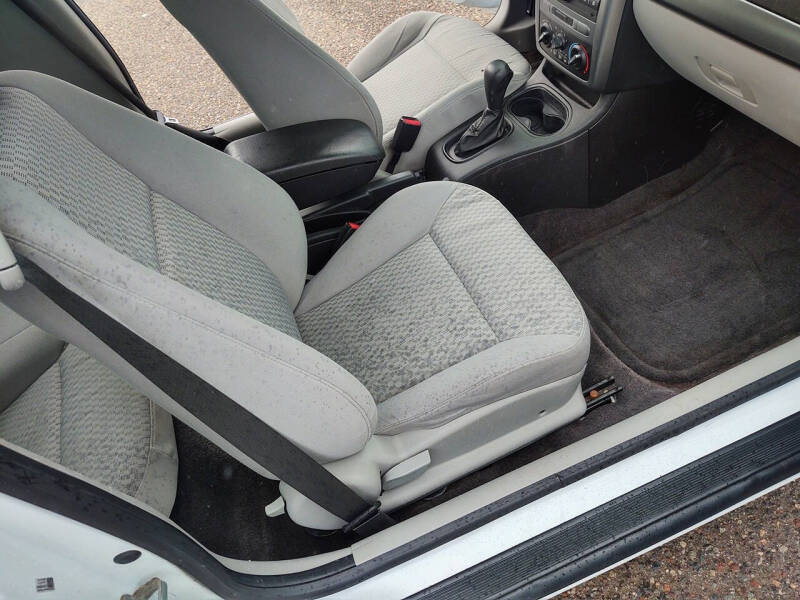 2009 Chevrolet Cobalt LT