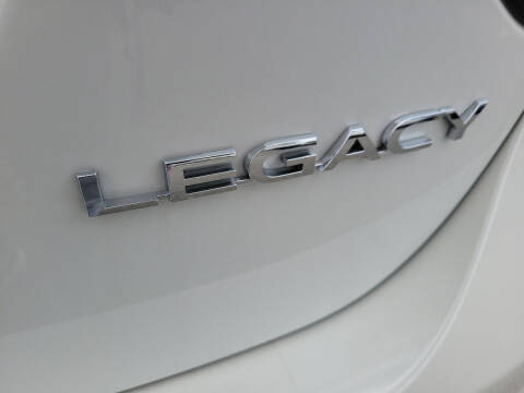 2024 Subaru Legacy Premium