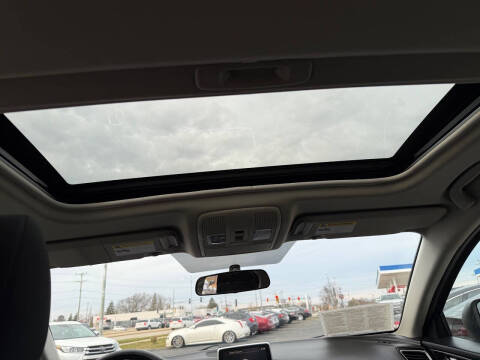 2015 Mazda MAZDA3 i Touring