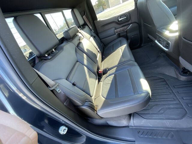 2022 GMC Sierra 1500 Limited