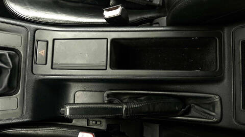 1992 BMW 8 Series 850i