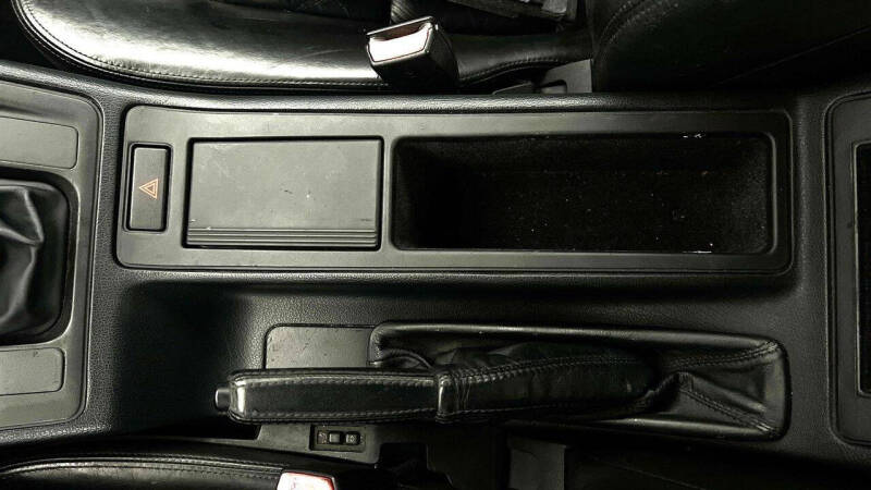 1992 BMW 8 Series 850i