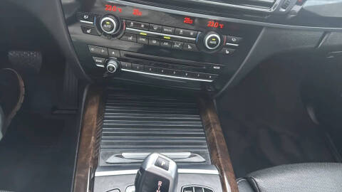2018 BMW X5 xDrive40e iPerformance