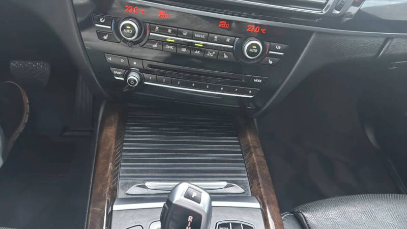 2018 BMW X5 xDrive40e iPerformance