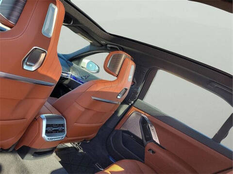 2026 BMW 7 Series 750e xDrive