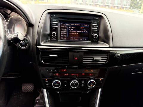 2014 Mazda CX-5 Grand Touring