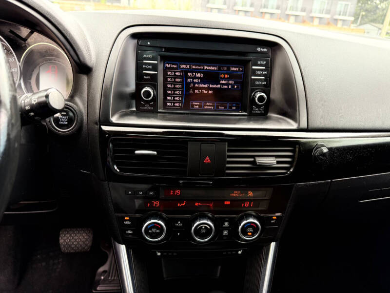 2014 Mazda CX-5 Grand Touring