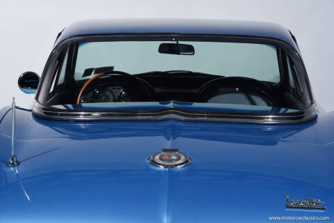 1966 Chevrolet Corvette