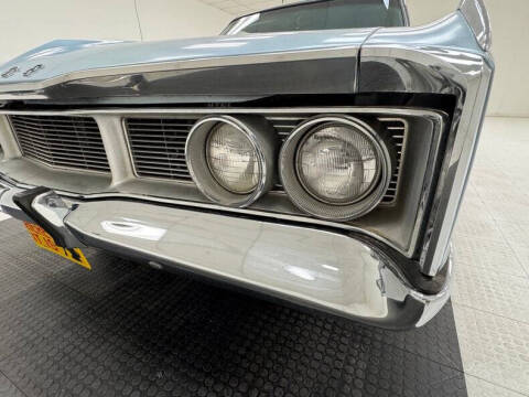 1968 Dodge Polara