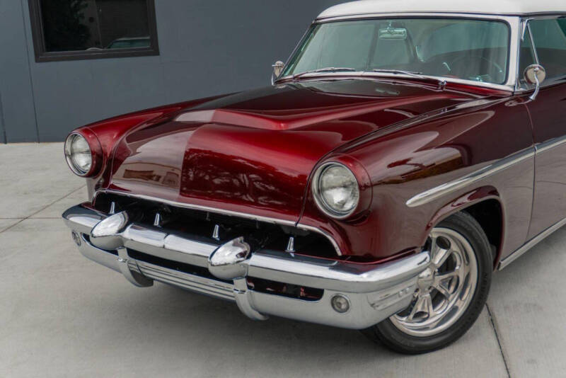 1953 Mercury Monterey