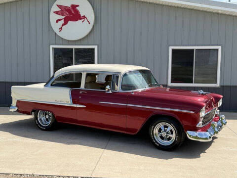1955 Chevrolet 150